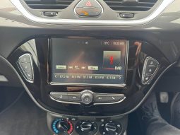 2016/66 Vauxhall Corsa 1.4 [75] ecoFLEX Energy 3dr h/b [AC] full