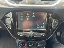 2016/66 Vauxhall Corsa 1.4 [75] ecoFLEX Energy 3dr h/b [AC] full