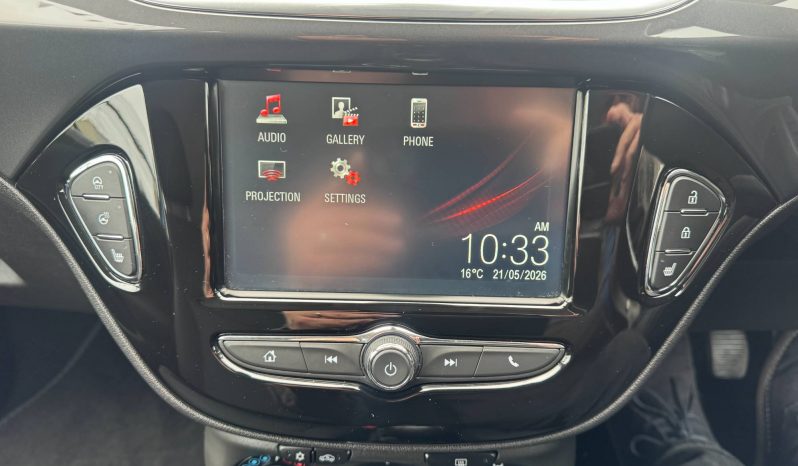 2016/66 Vauxhall Corsa 1.4 [75] ecoFLEX Energy 3dr h/b [AC] full