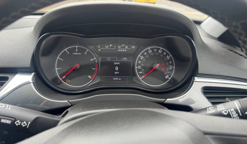 2016/66 Vauxhall Corsa 1.4 [75] ecoFLEX Energy 3dr h/b [AC] full