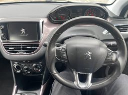 2015/15 Peugeot 2008 1.4 HDi Active 5dr SUV full