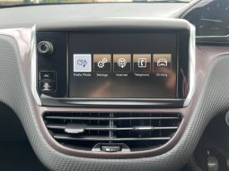 2015/15 Peugeot 2008 1.4 HDi Active 5dr SUV full