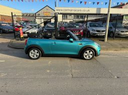 2016/16 Mini 1.5 Cooper 2dr Convertible full