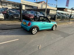 2016/16 Mini 1.5 Cooper 2dr Convertible full