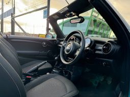 2016/16 Mini 1.5 Cooper 2dr Convertible full