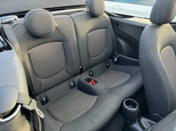 2016/16 Mini 1.5 Cooper 2dr Convertible full