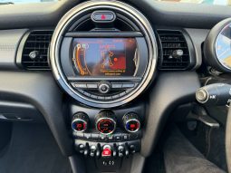 2016/16 Mini 1.5 Cooper 2dr Convertible full